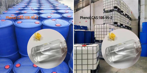 How should phenol (CAS 108-95-2) be stored? How should phenol (CAS 108-95-2) be stored?