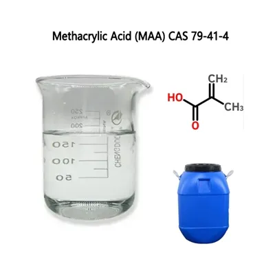 মেথাক্রাইলিক অ্যাসিড (MMA) কি? বিপদের শ্রেণীবিভাগ, ব্যবহার এবং স্টোরেজ নির্দে...