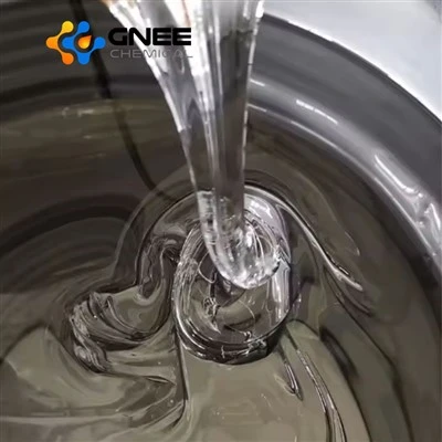 Polyisobutylene PIB 950/1300/2400 CAS 9003-27-4 C4H8 সংযোজন